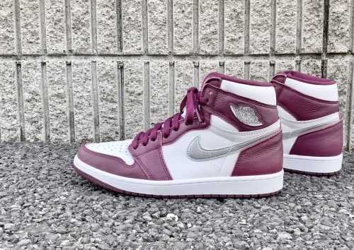 スニーカーのNIKE