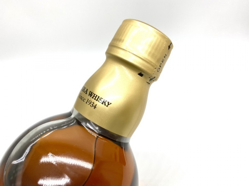 ニッカの500ml