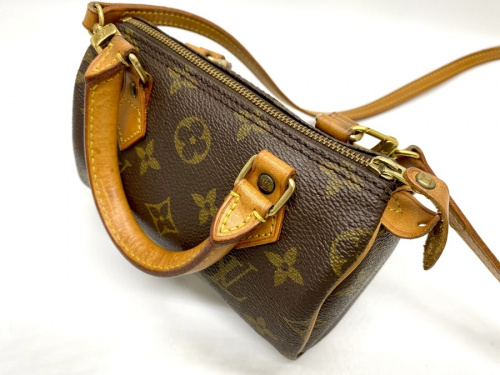 LOUIS VUITTONのルイヴィトン