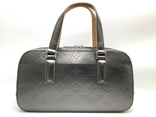 モノグラムのワンショルダー