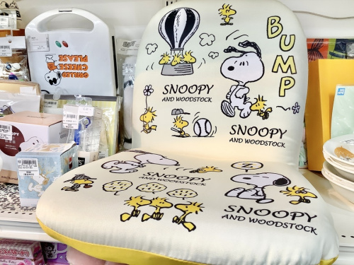 キャラクターグッズのHELLO KITTY