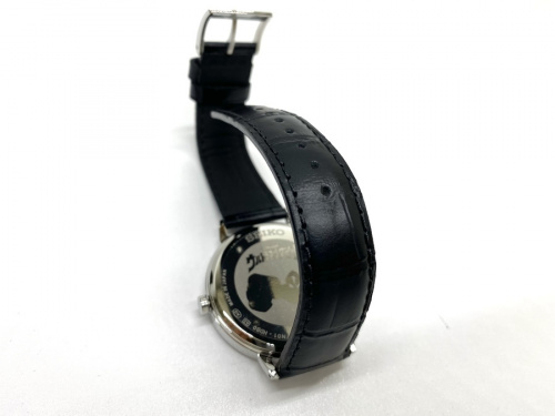 ウルトラマンダイナ×SEIKOの中古買取