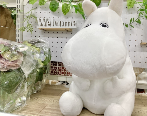 キャラクターグッズのHELLO KITTY