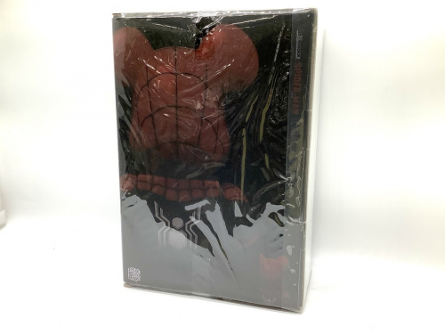フィギュアのスパイダーマン