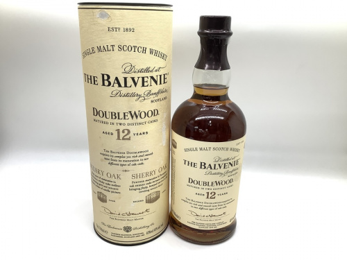 蒸留酒類のウィスキー