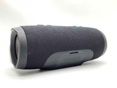 オーディオのスピーカー