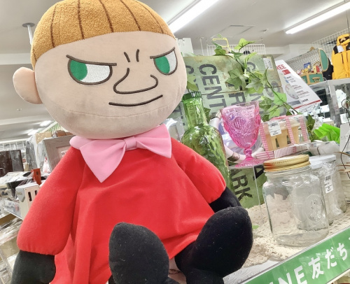 キャラクターグッズのHELLO KITTY