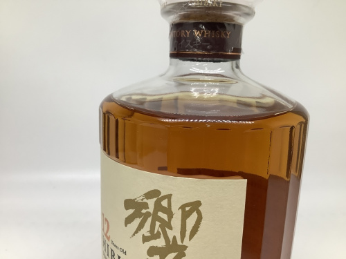 700mlの響12年
