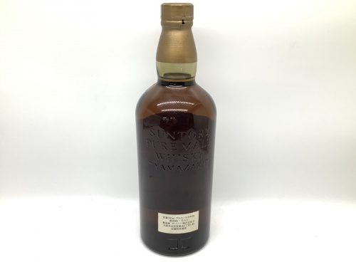 ウィスキーのジャパニーズ