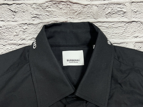 シャツのBURBERRY LONDON