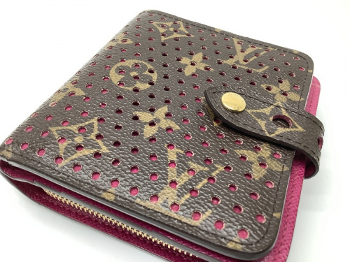 財布のLOUIS VUITTON