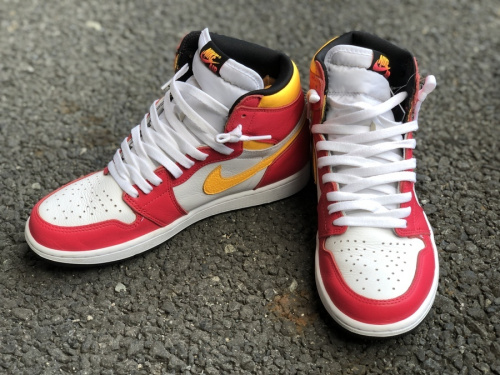 スニーカーのNIKE