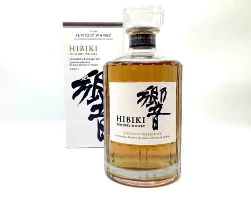 蒸留酒類のウィスキー