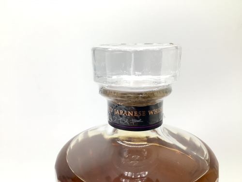 ジャパニーズのサントリー