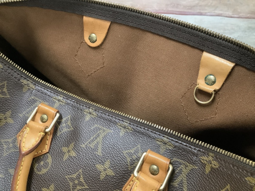 LOUIS VUITTONのルイヴィトン