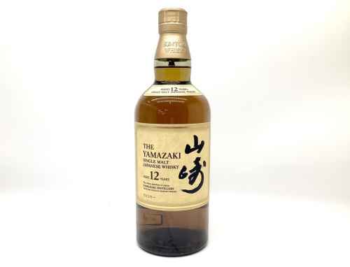 蒸留酒類のウィスキー