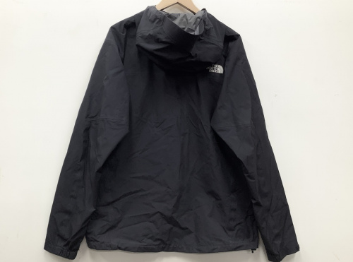 パーカーのTHE NORTH FACE