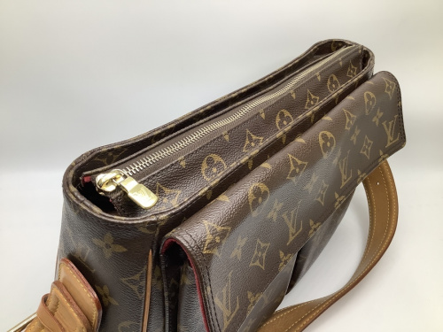 LOUIS VUITTONのルイヴィトン