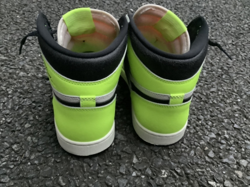 エア ジョーダン 1のNIKE