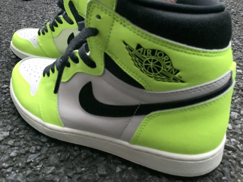 NIKEのナイキ
