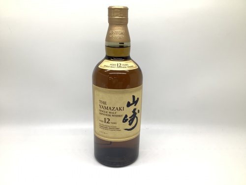 蒸留酒類のウィスキー
