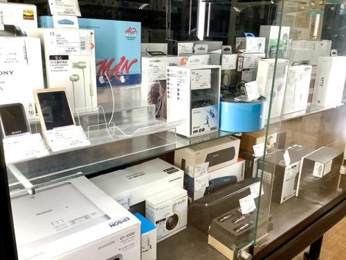 エアポッズプロのApple