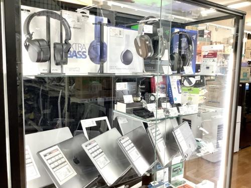 Appleの中古買取
