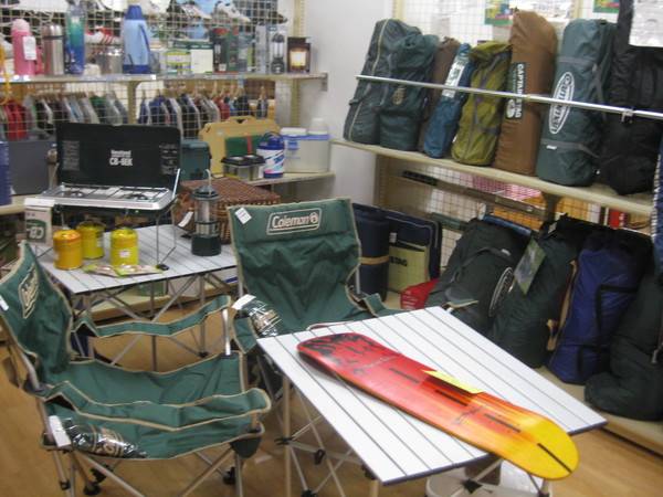 スポーツ用品取扱い・買取のご案内！ 関西初出店！トレジャー