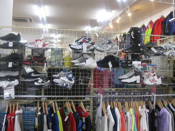 トレジャーファクトリー神戸新長田店 スポーツウェア（レディース