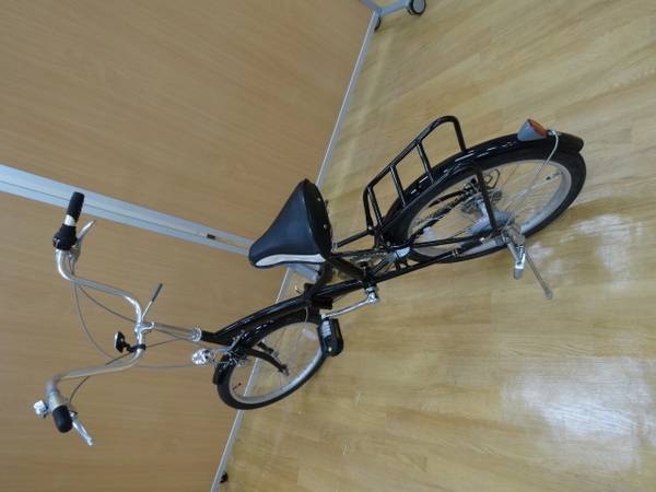 リサイクル 自転車 神戸