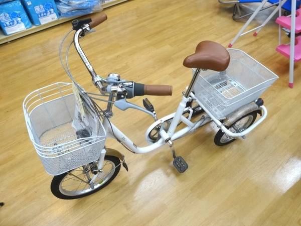 リサイクル 自転車 神戸