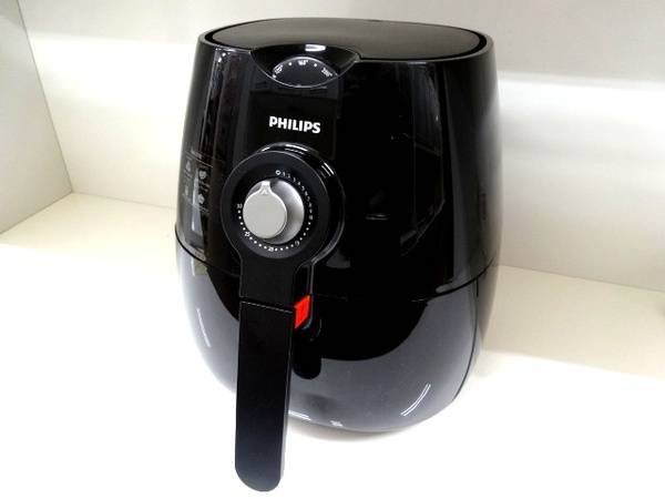 人気ヘルシー調理家電「ノンフライヤー」買取入荷！｜2015年02月14日