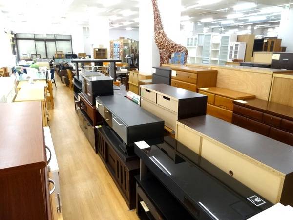 トレファク神戸新長田】サンの6段チェスト入荷しました！!【取りに