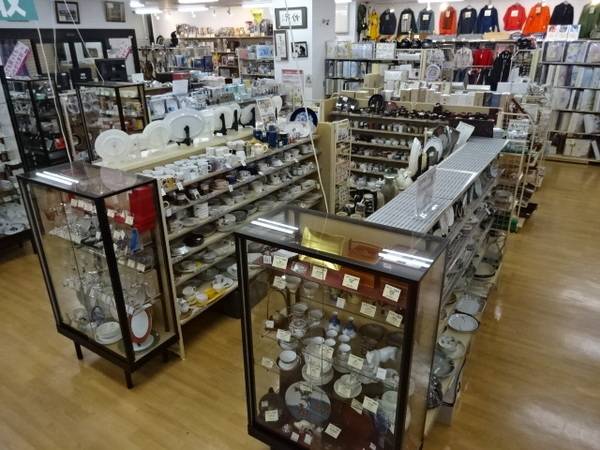 新長田店店内情報！洋服・小物の販売・買取は当店へ！｜2015年11月30日