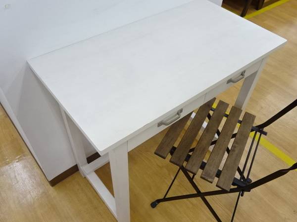【トレファク神戸新長田】デスクチェスト(ナチュラル)入荷しました!!!【取りに来れる方限定】 店舗：神戸新長田店｜在庫：あり】商品一覧｜中古・リサイクルショップ