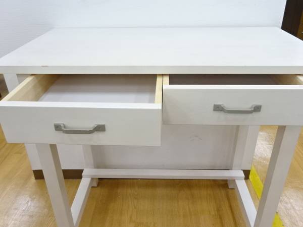 【トレファク神戸新長田】デスクチェスト(ナチュラル)入荷しました!!!【取りに来れる方限定】 店舗：神戸新長田店｜在庫：あり】商品一覧｜中古・リサイクルショップ