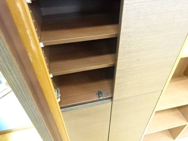 【トレファク神戸新長田】シューズボックス入荷しました！！！！!【取りに来れる方限定】 ハイタイプのシューズボックス、「デュオ」買取入荷情報！ トレジャー