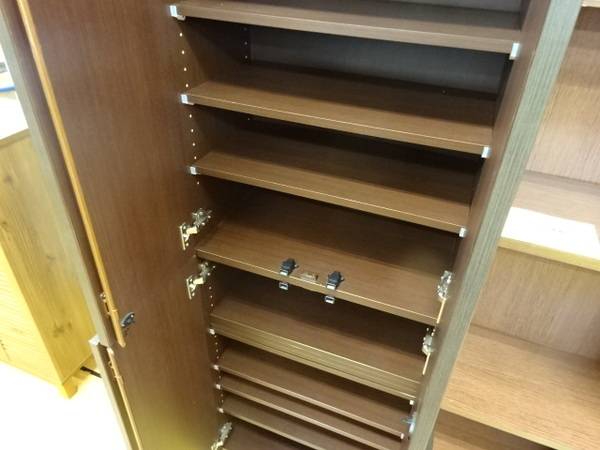 兵庫 神戸新長田 中古家具】シューズボックス多数取り扱い中♪｜2016年