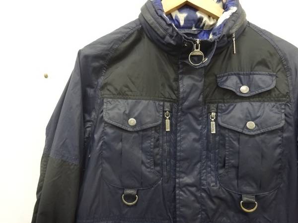 Barbour x White Mountaineering Kitefin Casual Jacket 入荷しました