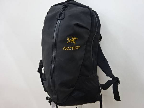 クライマー目線の粋なブランド 始祖鳥のARCTERYX【兵庫 神戸