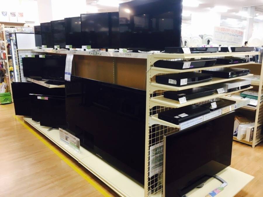 SONY】ド迫力！75インチ4K対応液晶ご紹介!!【兵庫 神戸新長田店