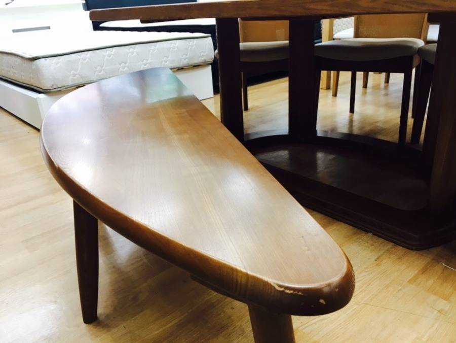 中古】NAGANO INTERIOR/ナガノインテリアのダイニングセットご