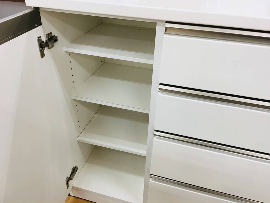 【トレファク神戸新長田】キッチンカウンター入荷しました！!！！【取りに来れる方限定】 トレファク神戸新長田店 買取/販売】取りに来られる方限定！キッチン