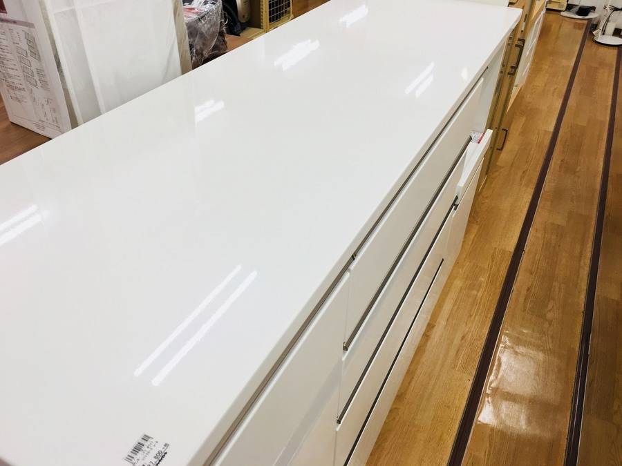 【トレファク神戸新長田】ニトリのキッチンカウンター入荷しました！！！!!【取りに来れる方限定】 ニトリのキッチンカウンターが新入荷致しました！｜2018年11月10日