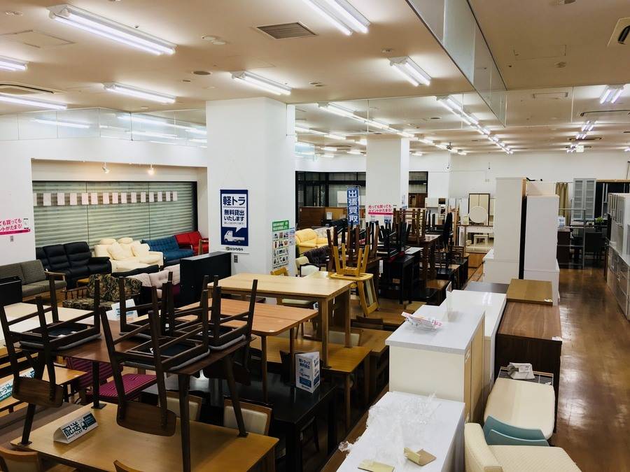 【トレファク神戸新長田】ニトリのキッチンカウンター入荷しました！！！!!【取りに来れる方限定】 ニトリのキッチンカウンターが新入荷致しました！｜2018年11月10日