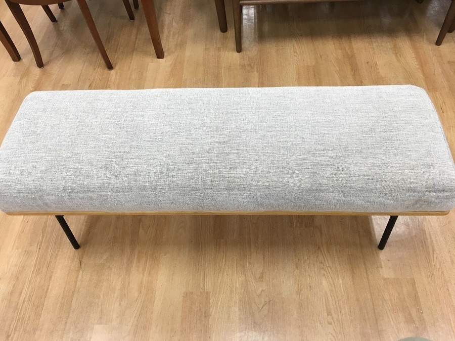 【トレファク神戸新長田】nikoandfurniture&supplyのダイニング2点セット入荷しました！【取りに来れる方限定】 新生活の準備はトレファク神戸新長田店で！！生活必需品そろいます