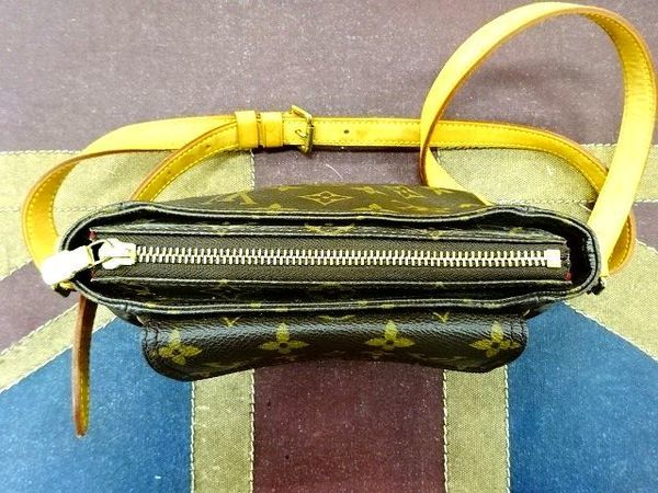 LV買取強化中】魅力のミニバッグ。ヴィバシテPMの入荷です。｜2019年06