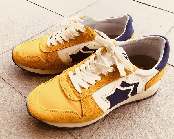 Atlantic STARSのスニーカーが買取入荷いたしました！！ Atlantic STARSのスニーカーが買取入荷いたしました！！ 【公式通販】