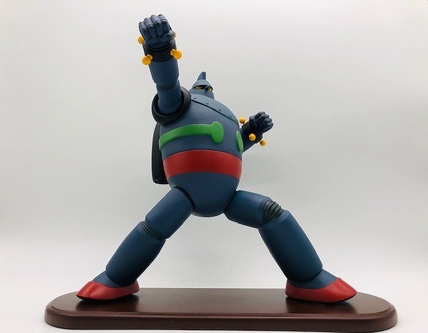 鉄人28号 フィギュア