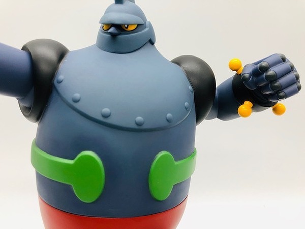 神戸新長田】といえば鉄人28号！｜2019年09月04日｜リサイクル